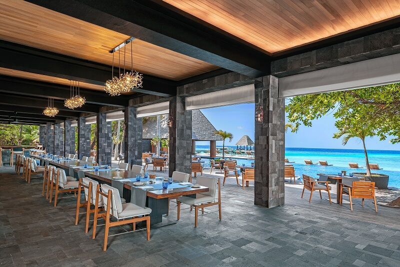 Hôtel Anantara Kihavah Villas 5* pas cher photo 5