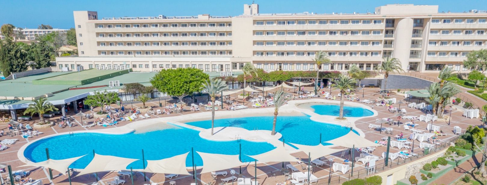 Hôtel Club Cala Romani 3* pas cher photo 2