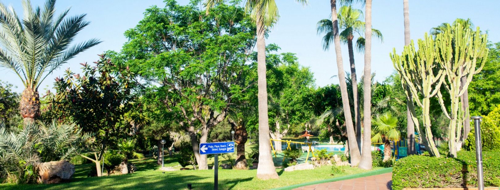 Hôtel Club Cala Romani 3* pas cher photo 3