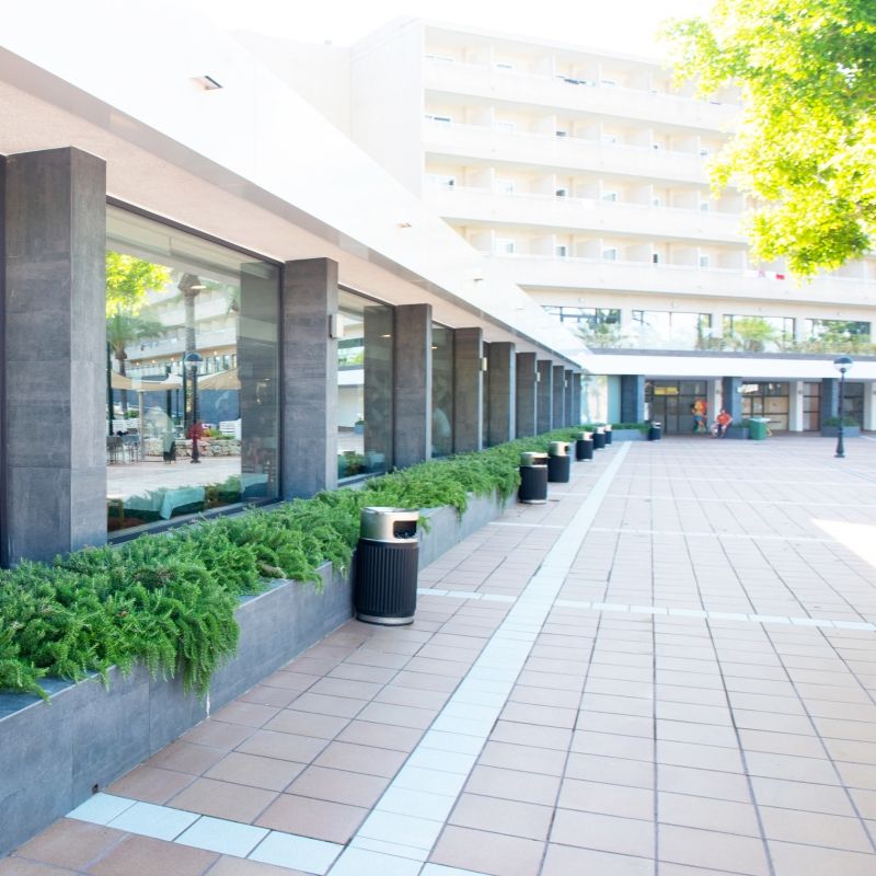 Hôtel Club Cala Romani 3* pas cher photo 7