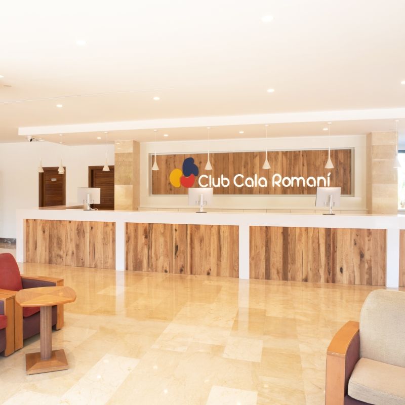 Hôtel Club Cala Romani 3* pas cher photo 9