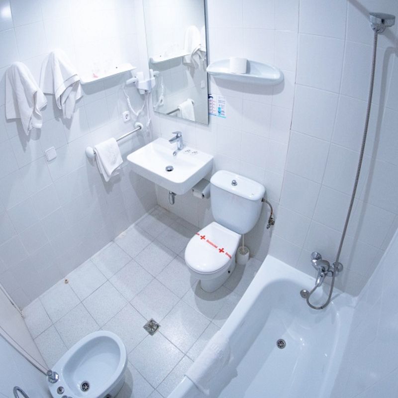 Hôtel Club Cala Romani 3* pas cher photo 13