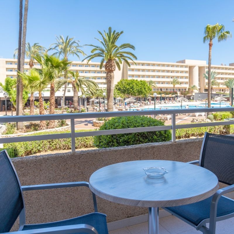 Hôtel Club Cala Romani 3* pas cher photo 14