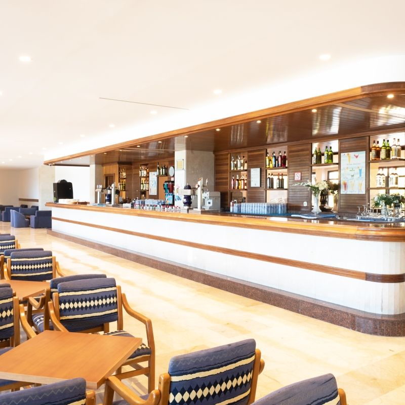 Hôtel Club Cala Romani 3* pas cher photo 15