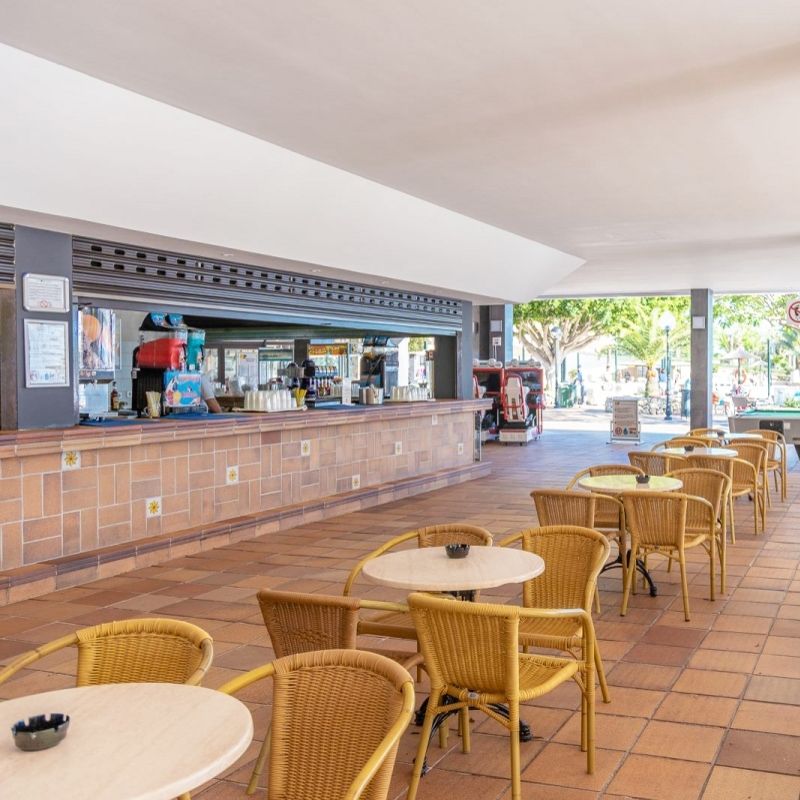 Hôtel Club Cala Romani 3* pas cher photo 18