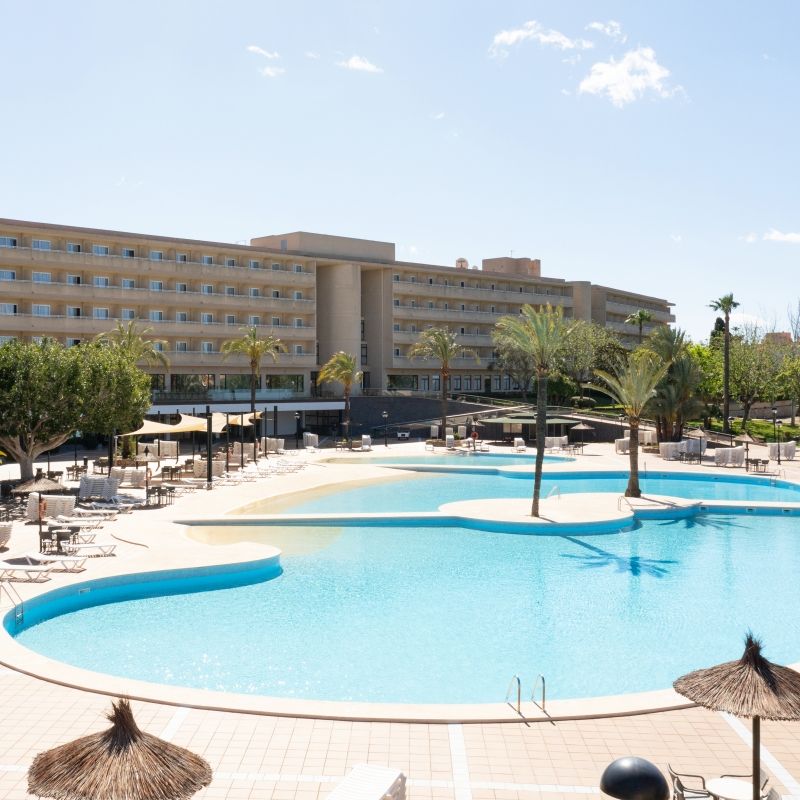 Hôtel Club Cala Romani 3* pas cher photo 20