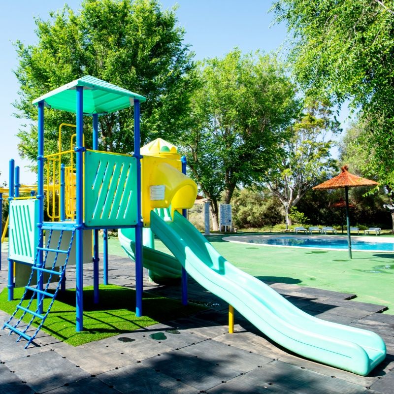 Hôtel Club Cala Romani 3* pas cher photo 21