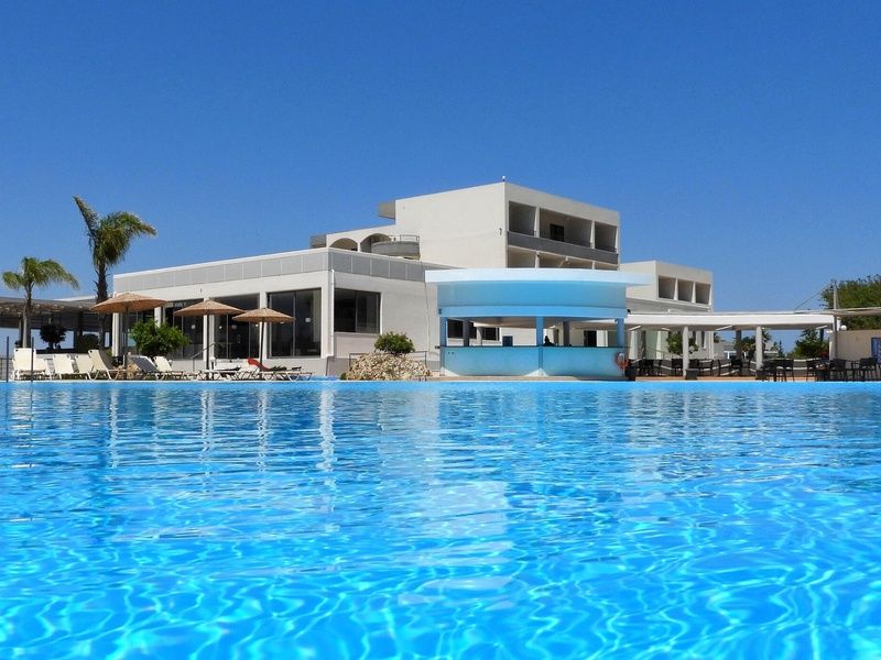 Hôtel Evita Resort 4* pas cher photo 1