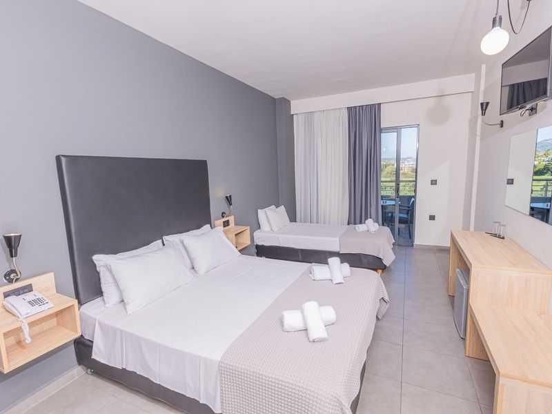 Hôtel Evita Resort 4* pas cher photo 3
