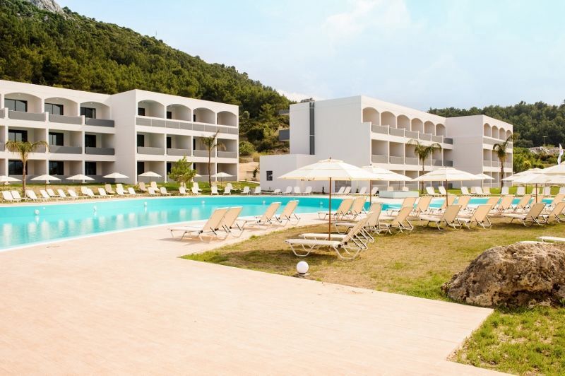 Hôtel Evita Resort 4* pas cher photo 4