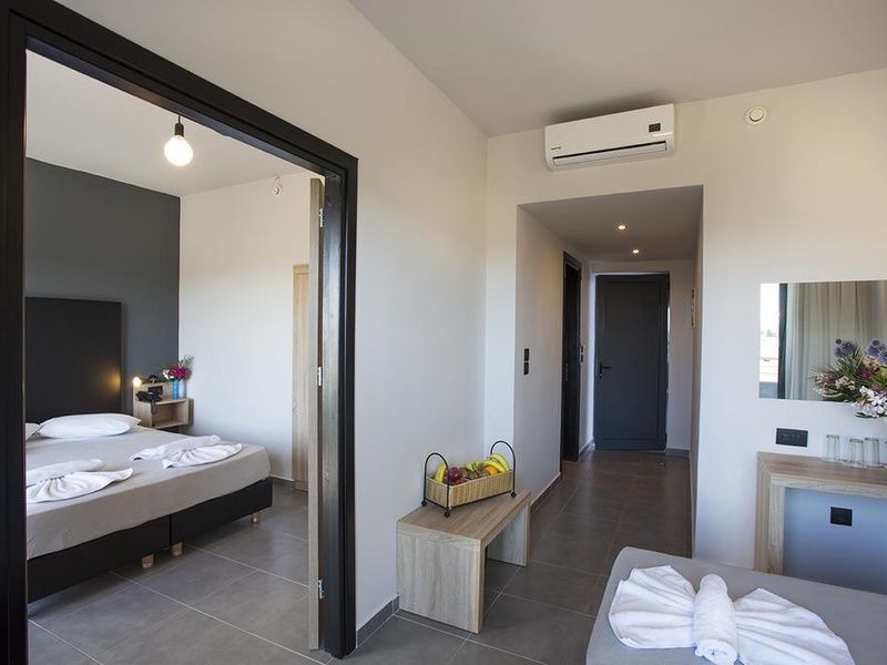 Hôtel Evita Resort 4* pas cher photo 5