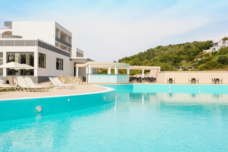 Hôtel Evita Resort 4* pas cher photo 9