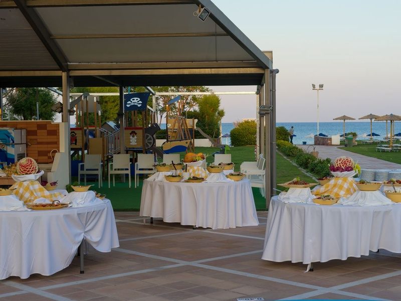 Hôtel Apollo Beach Rhodes 4* pas cher photo 9