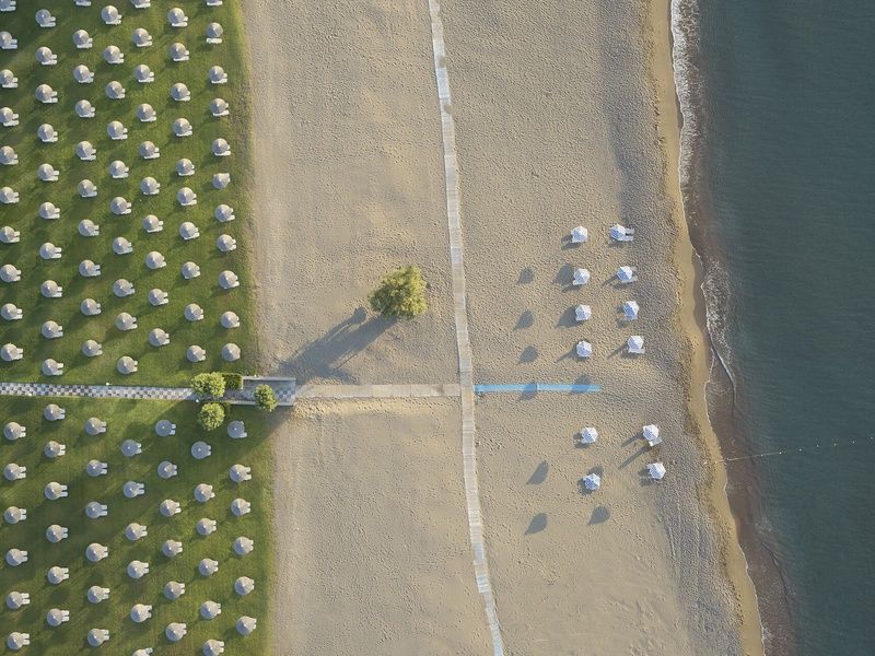 Hôtel Apollo Beach Rhodes 4* pas cher photo 11