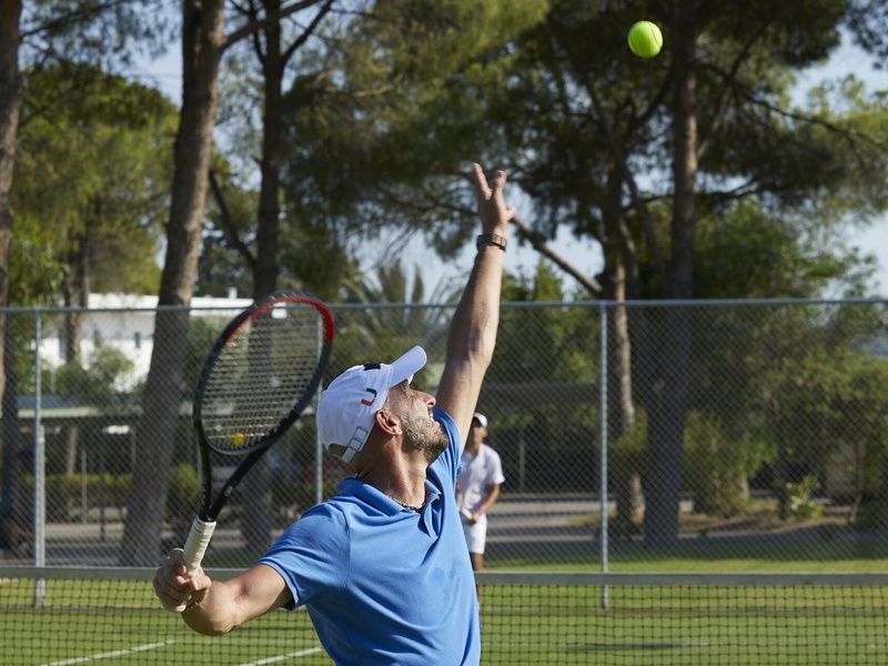 Hôtel Apollo Beach Rhodes 4* pas cher photo 12