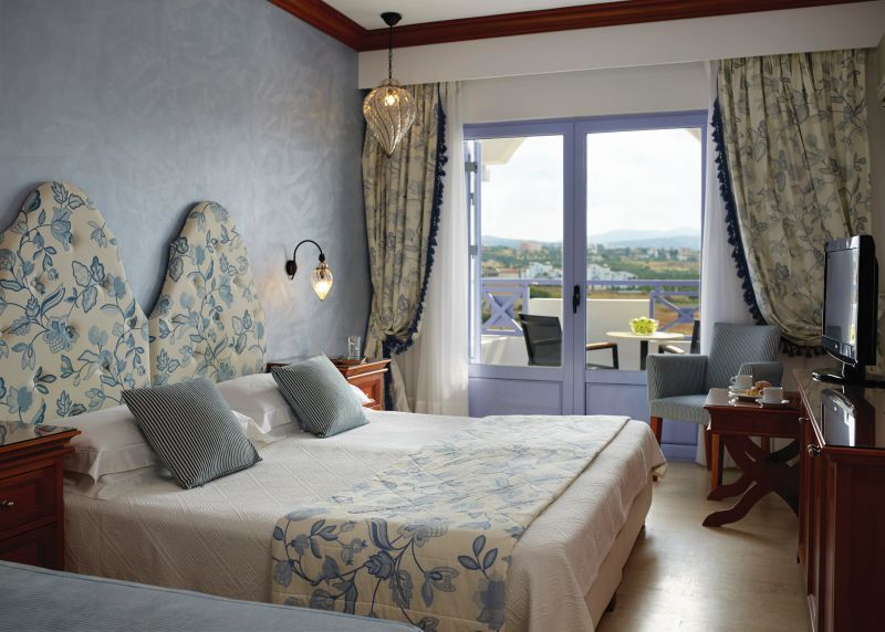 Hôtel Serita Beach Hotel 5* pas cher photo 3