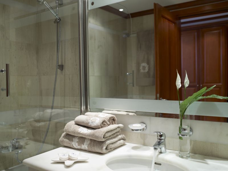 Hôtel Serita Beach Hotel 5* pas cher photo 5