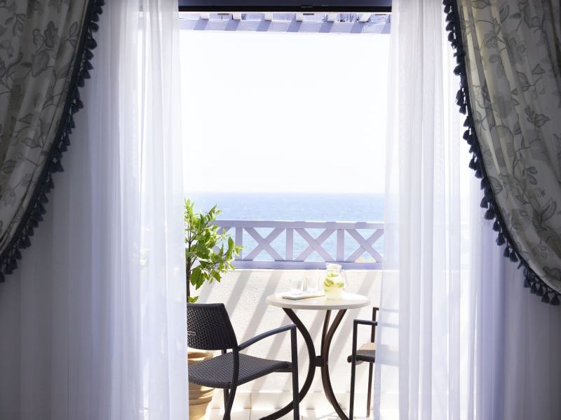 Hôtel Serita Beach Hotel 5* pas cher photo 6