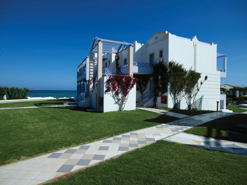 Hôtel Serita Beach Hotel 5* pas cher photo 7