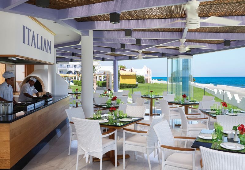 Hôtel Serita Beach Hotel 5* pas cher photo 9