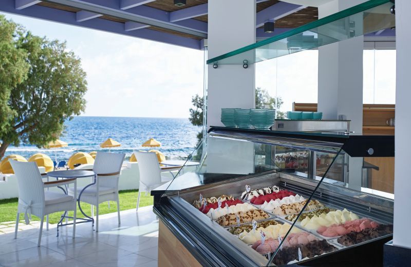 Hôtel Serita Beach Hotel 5* pas cher photo 10