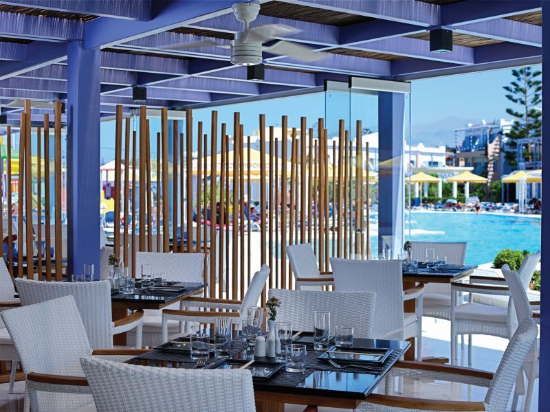 Hôtel Serita Beach Hotel 5* pas cher photo 11