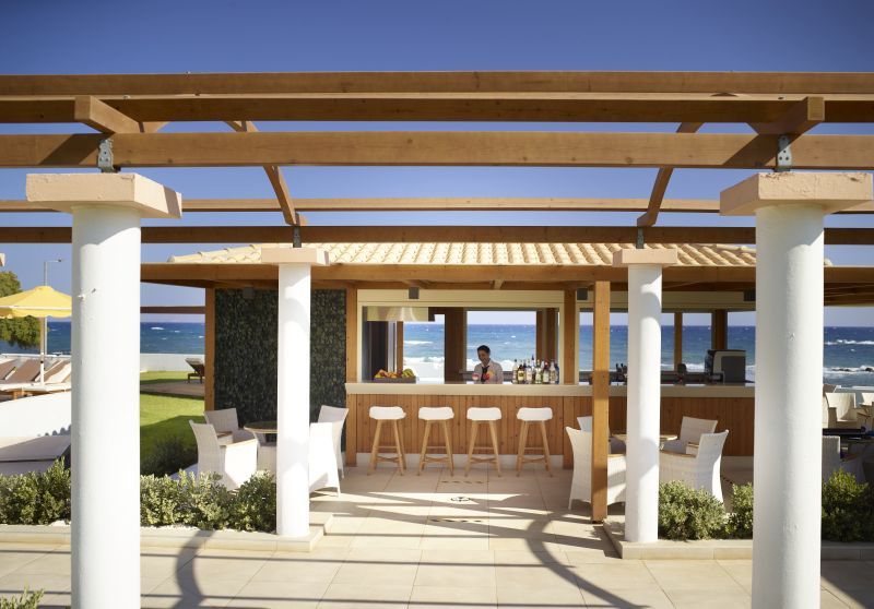 Hôtel Serita Beach Hotel 5* pas cher photo 12