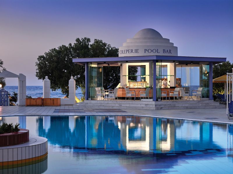 Hôtel Serita Beach Hotel 5* pas cher photo 13