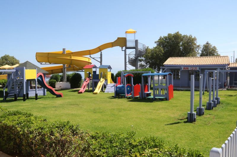 Hôtel Serita Beach Hotel 5* pas cher photo 16