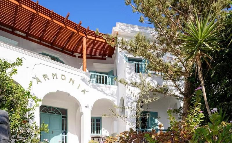 Hôtel Armonia 3* pas cher photo 5