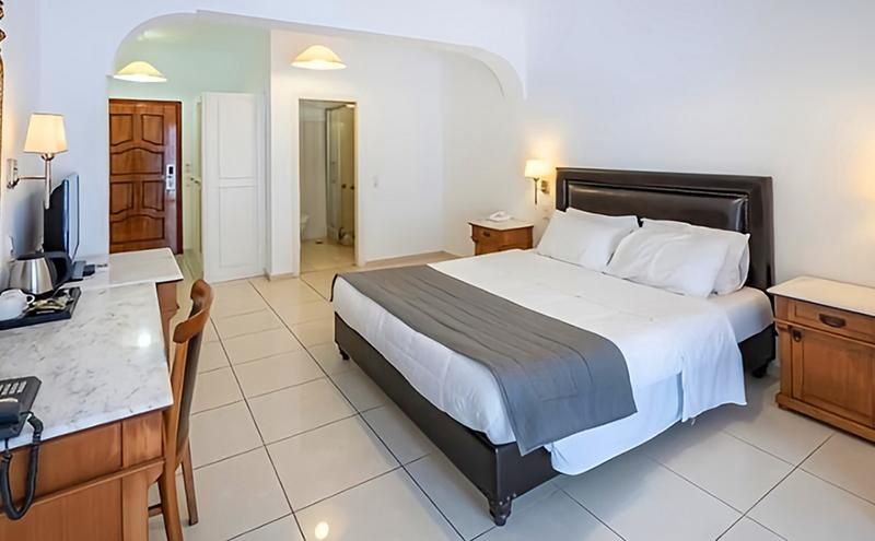 Hôtel Smy Mediterranean White Santorini 4* (Adult Only +18 ans) pas cher photo 3