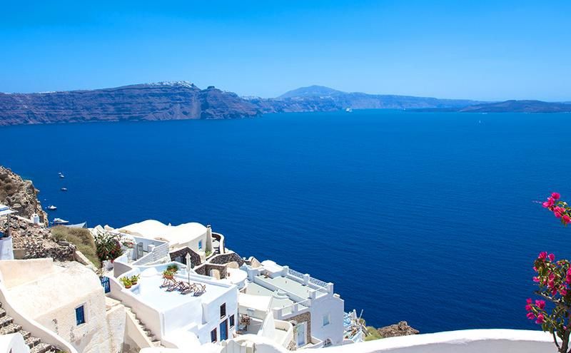 Hôtel Smy Mediterranean White Santorini 4* (Adult Only +18 ans) pas cher photo 11