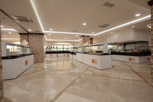 Hôtel Hane Sun Hotel Side 5* pas cher photo 10