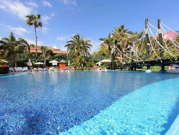 Hôtel Bahia Principe Sunlight San Felipe 4* pas cher photo 1