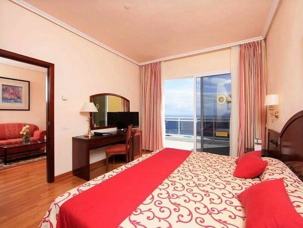 Hôtel Bahia Principe Sunlight San Felipe 4* pas cher photo 2