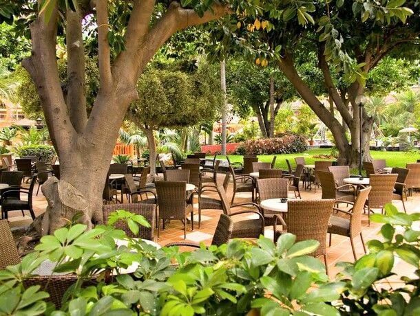 Hôtel Bahia Principe Sunlight San Felipe 4* pas cher photo 4