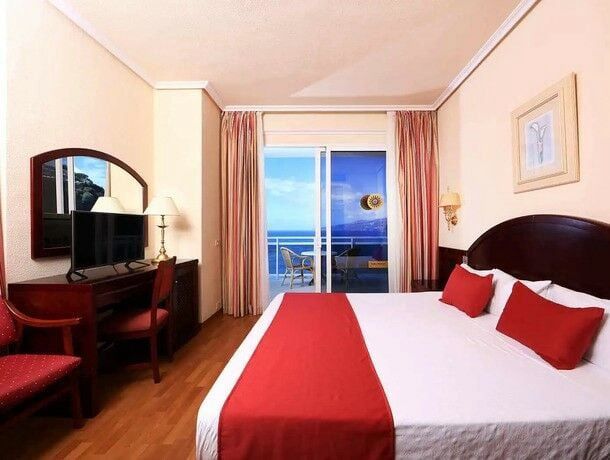 Hôtel Bahia Principe Sunlight San Felipe 4* pas cher photo 5