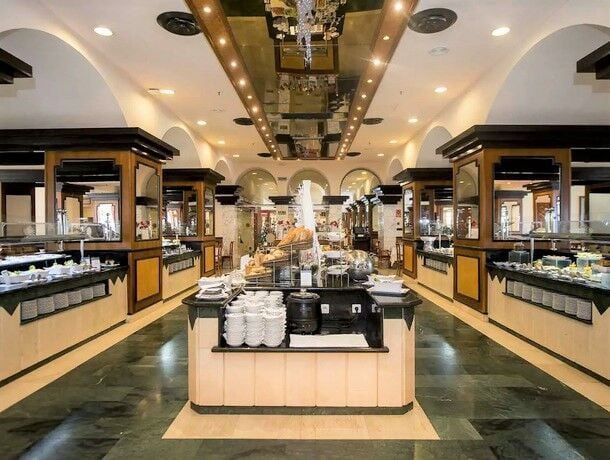 Hôtel Bahia Principe Sunlight San Felipe 4* pas cher photo 6