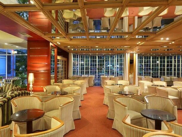 Hôtel Bahia Principe Sunlight San Felipe 4* pas cher photo 7