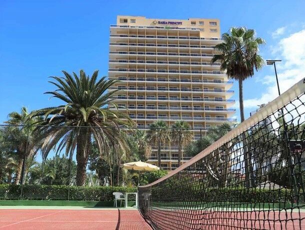 Hôtel Bahia Principe Sunlight San Felipe 4* pas cher photo 9