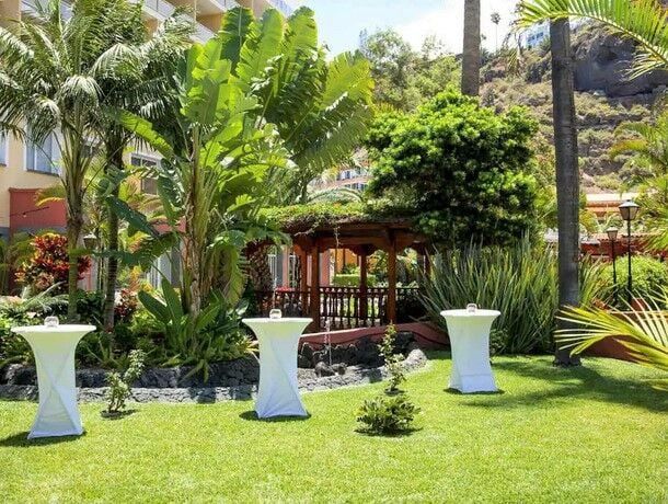 Hôtel Bahia Principe Sunlight San Felipe 4* pas cher photo 10