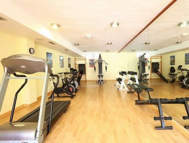 Hôtel Bahia Principe Sunlight San Felipe 4* pas cher photo 11