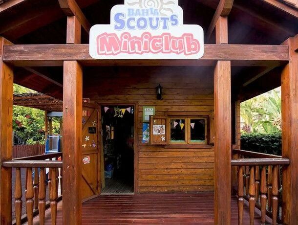 Hôtel Bahia Principe Sunlight San Felipe 4* pas cher photo 12