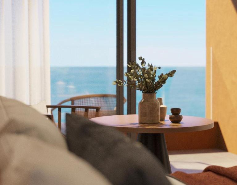Hôtel Alkyna Lifestyle Beach Resort 5* (Adults Only +16) pas cher photo 4