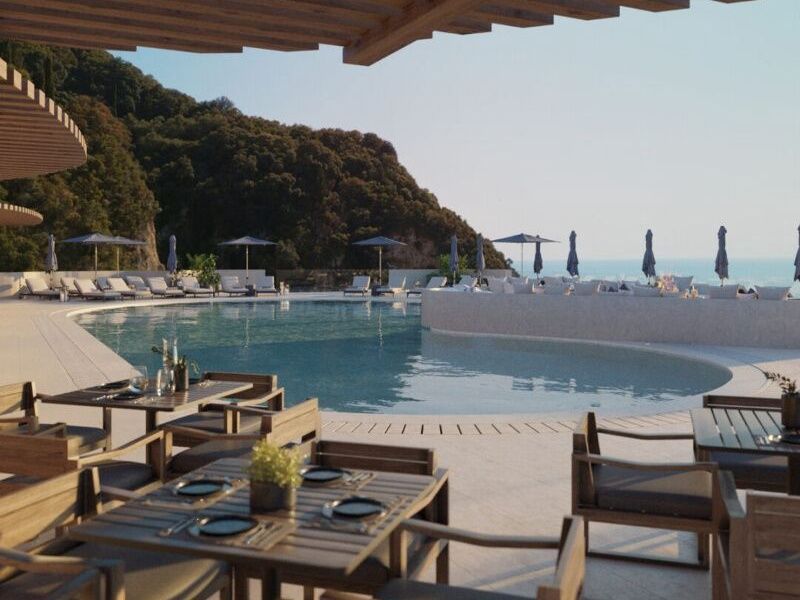 Hôtel Alkyna Lifestyle Beach Resort 5* (Adults Only +16) pas cher photo 10