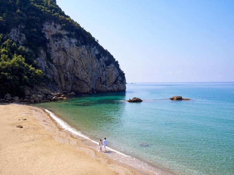 Hôtel Alkyna Lifestyle Beach Resort 5* (Adults Only +16) pas cher photo 11