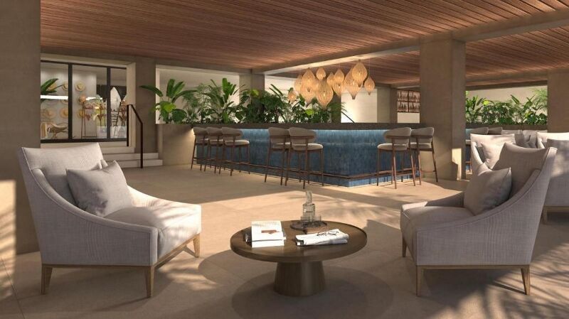 Hôtel Alkyna Lifestyle Beach Resort 5* (Adults Only +16) pas cher photo 13