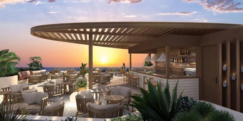 Hôtel Alkyna Lifestyle Beach Resort 5* (Adults Only +16) pas cher photo 14