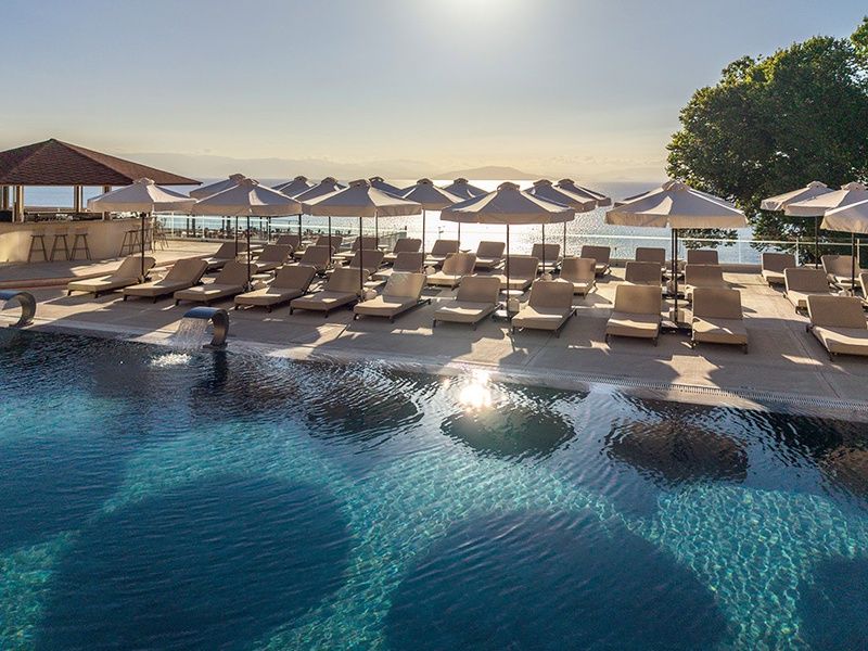 Hôtel Valmar Corfu 5* pas cher photo 1