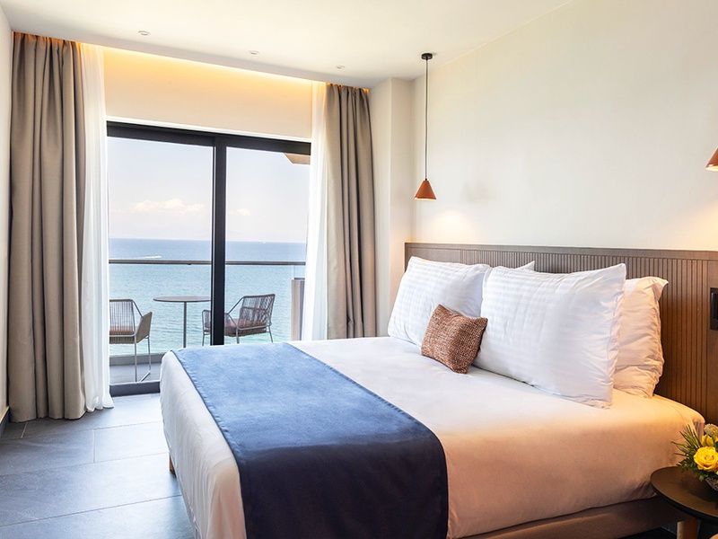 Hôtel Valmar Corfu 5* pas cher photo 3
